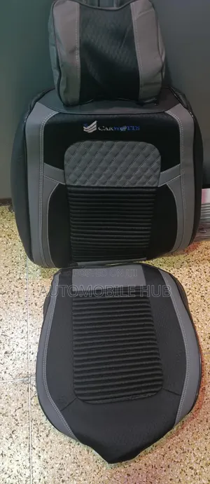 Premium Leather Car Seat Covers – Durable Waterproof