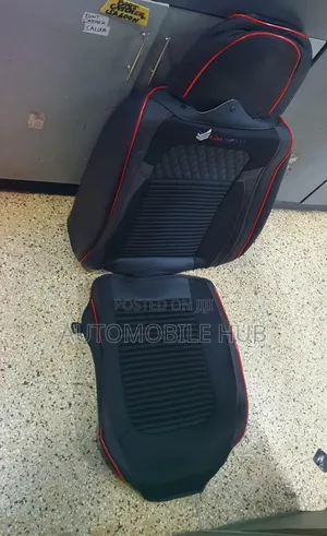 Elegant Design Car Leather Seat Covers