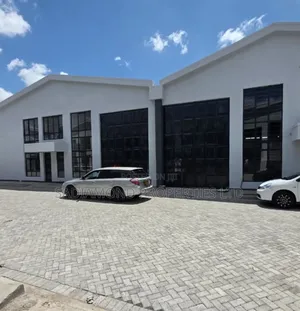 Warehouse for Rent in Eastern Bypass, Ruiru