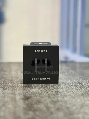 Samsung Galaxy Buds 4 Pro