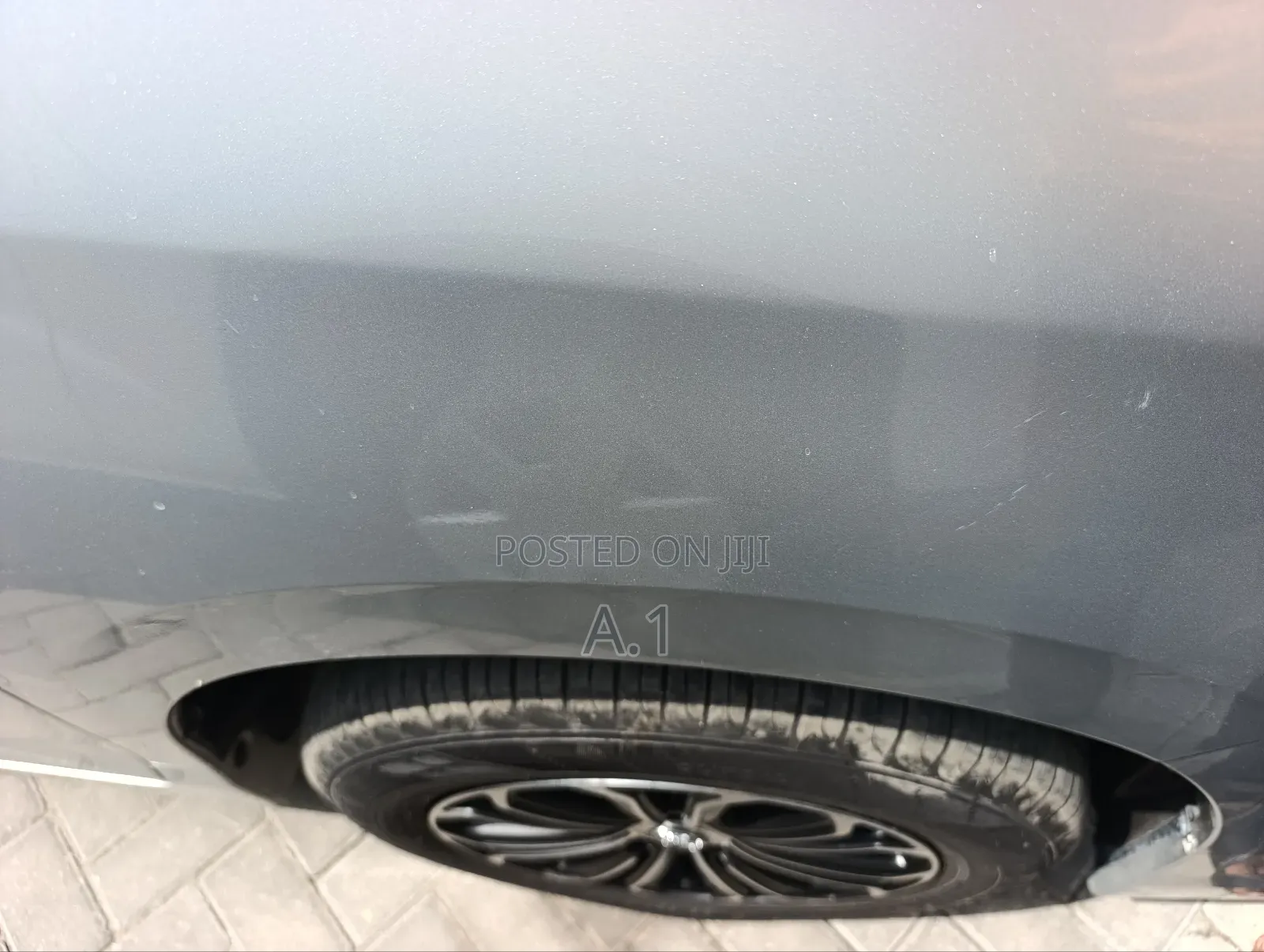 Toyota Voxy 2019 Silver