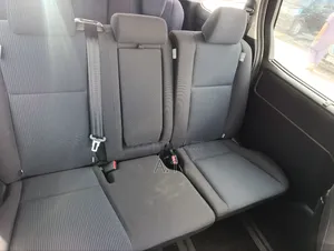 Toyota Voxy 2019 Silver