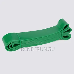 Strong Resistance Bands Available