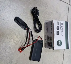 Wifi Pinhole Camera With Night Vision