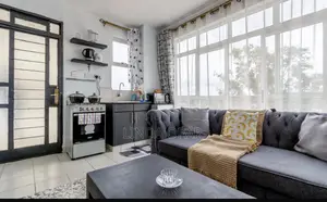 Classic Studio Airbnb Furnished Apartment