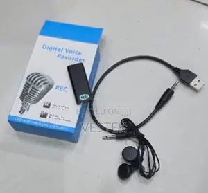 16gb Mini Voice Recorder 3 in 1 Voice Recorder