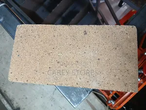 High Temperature Refractory  Brick/ Fire Brick