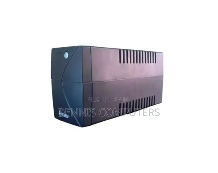 S-tech 800va 480w Ups