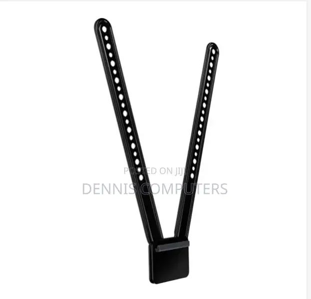 Logitech Tv Mount For Meetup Xl - 939-001656