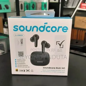 Soundcore R60i Nc Earbuds