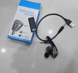 Mini Voice Recorder 16gb Recording Voice Device