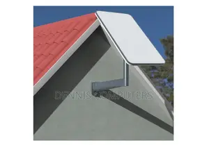 High Performance Wall Mount