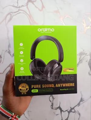 Oraimo Ohp_915n