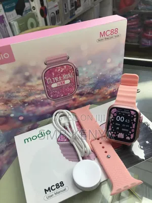 Classic Ladies Smart Watch