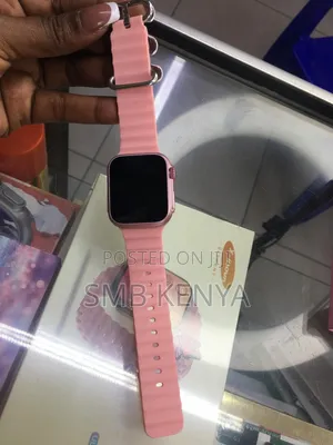 Classic Ladies Smart Watch