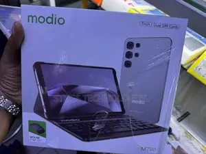 New Modio M798 512 GB Gray