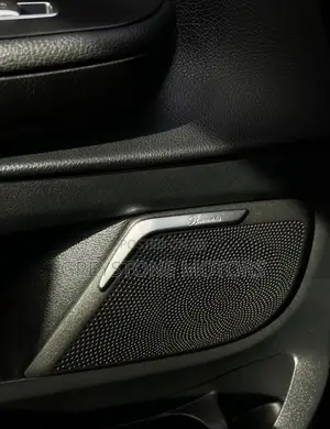 Mercedes-Benz V-Class 2018 Black