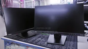 Lenovo 23 Inches Frameless Monitor