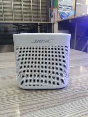 Bose Soundlink Color Bluetooth Speaker Ii