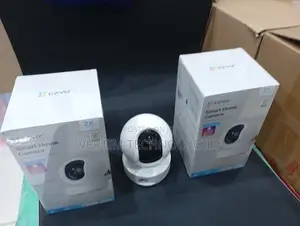 Cloud Storage Support Ezviz Ty1 Pro 1080p Full Hd Rotating Wifi Camera