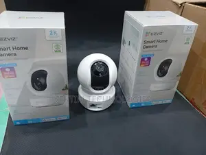 Ezviz Ty1 Pro 1080p Colored Night Vision Smart Camera