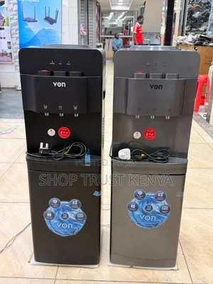 Von Water Dispenser Electric Cooling