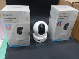Ezviz Ty1 Pro 1080p Video Playback Support Smart Camera