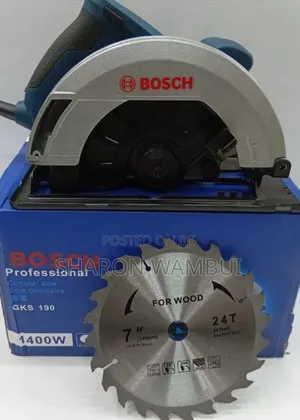 Quality Bosch 7inch Circular Saw/7inch Bosch Circular Saw