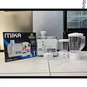 Mika Blender 3 in 1 Available Payment After Delivery