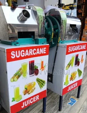 Commercial Sugarcane Juicer Machine/Sugarcane Juicer Machine