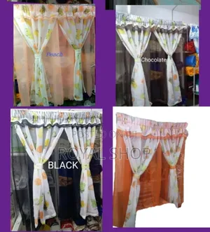 Kitchen Curtain/Kitchen Curtain