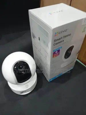 Ezviz Ty1 Pro 1080p Auto Tracking Smart Camera