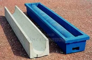 Ibd Inverted Mould