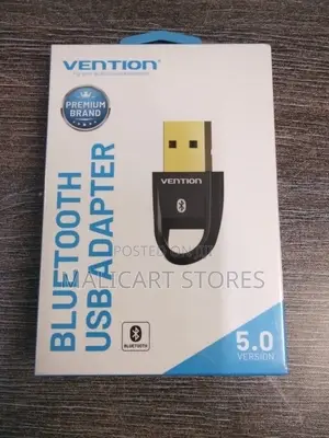 Vention Usb Bluetooth 5.0 Adapter