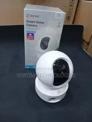 Premium Smart Home Security Ezviz Ty1 Pro 1080p Full Hd Wi-Fi Camera