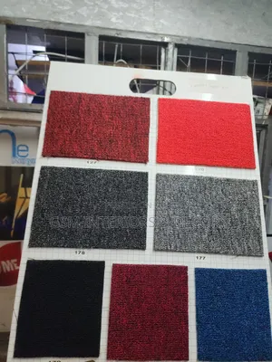 Improved Quality Wall to Wall Carpets for Office and Homesz