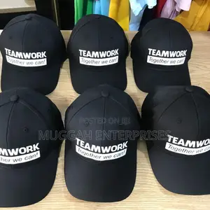 Cap Printing