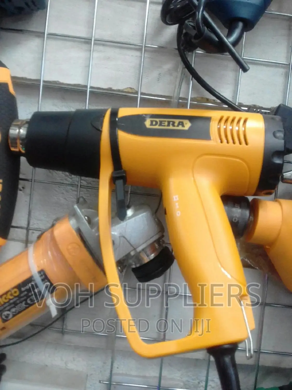 Heat Coating Machine