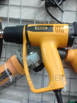 Heat Coating Machine