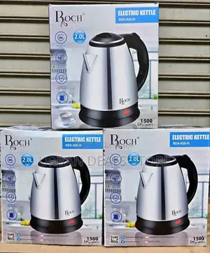 2.0 LTRS Roch Kettle