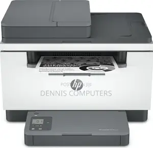 Hp Laserjet M236sdw Mfp Printer
