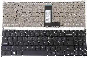 Acer Aspire A515-52 A515-43 A315-42 A315-54 Keyboard Us Non Backlit