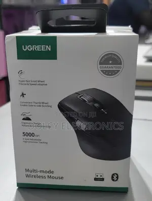 Ugreen Multimode Wireless Mouse