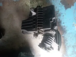 Mazda Demio New Model Aircleaner Housing