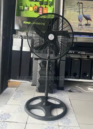 Globalstar Stand Fan