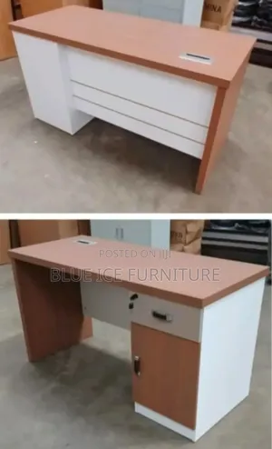 1.2m Imported Executive Desk
