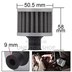 Mini Intake Air Filter For Motorcycle