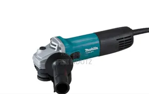 New Makita Angle Grinder/Electrical Grinder