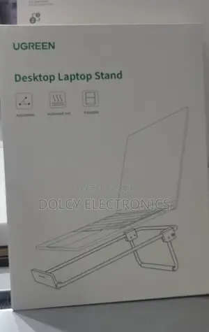 Ugreen Desktop Laptop Stand