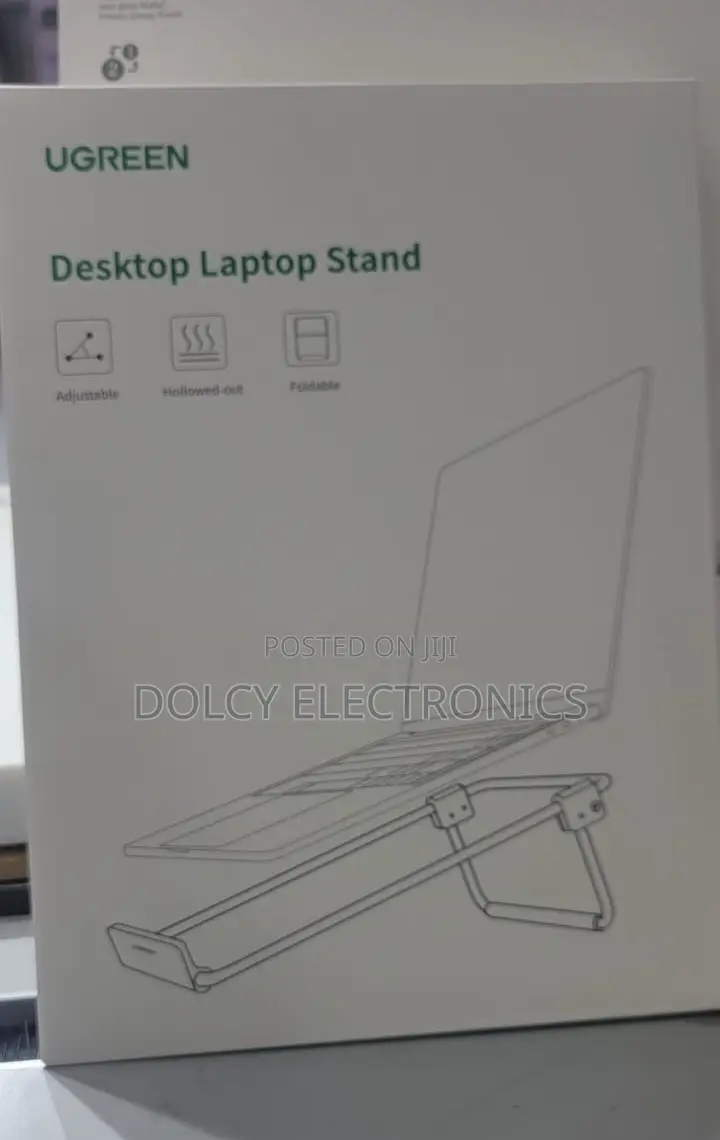 Ugreen Desktop Laptop Stand